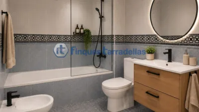 Casa en Valldolig photo 19