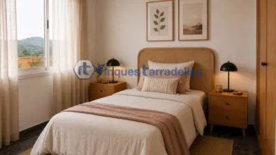 Casa en Valldolig photo 17