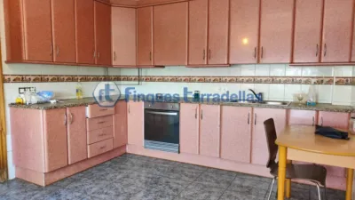 Casa en Valldolig photo 8