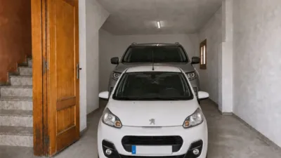 Casa en Valldolig photo 26