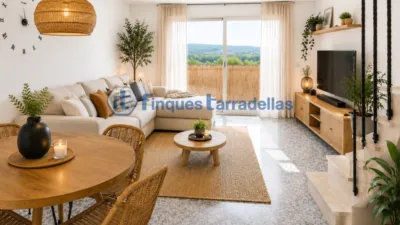 Casa en Valldolig photo 6