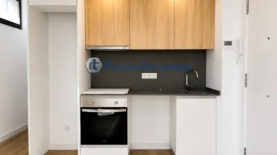 Apartment in Sant Lluis photo 10