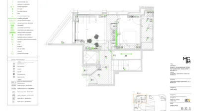 Apartment in Sant Lluis photo 20