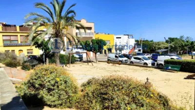Piso en Sant Lluis photo 2