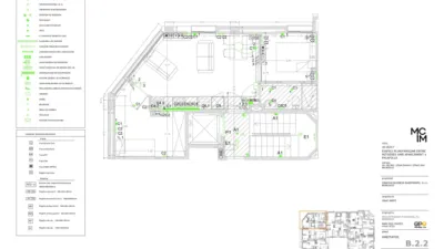 Apartment in Sant Lluis photo 19
