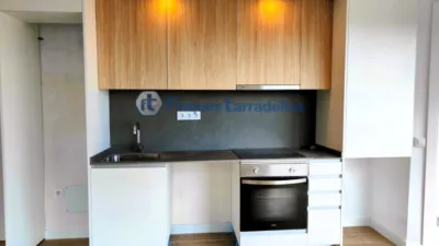 Apartment in Sant Lluis photo 7