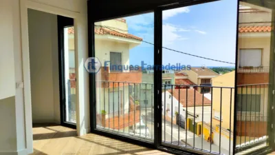 Apartment in Sant Lluis photo 8