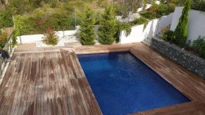 House in Urb. Sant Francesc photo 3