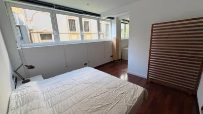 Piso en venta en Carrer de Bertran, 92, El Putxet-El Farró (Distrito Sarrià-Sant Gervasi. Barcelona Capital) de 400.000 €