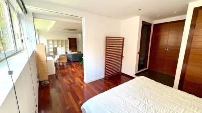 Piso en venta en Carrer de Bertran, 92, El Putxet-El Farró (Distrito Sarrià-Sant Gervasi. Barcelona Capital) de 400.000 €