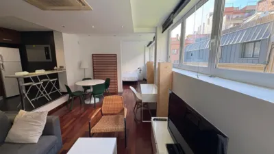 Piso en venta en Carrer de Bertran, 92, El Putxet-El Farró (Distrito Sarrià-Sant Gervasi. Barcelona Capital) de 400.000 €
