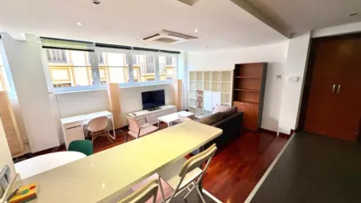 Piso en venta en Carrer de Bertran, 92, El Putxet-El Farró (Distrito Sarrià-Sant Gervasi. Barcelona Capital) de 400.000 €