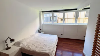 Piso en venta en Carrer de Bertran, 92, El Putxet-El Farró (Distrito Sarrià-Sant Gervasi. Barcelona Capital) de 400.000 €