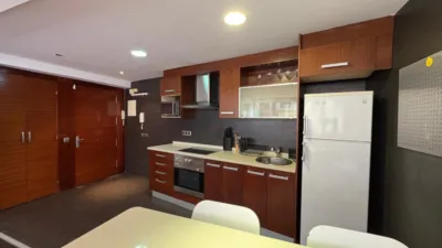 Piso en venta en Carrer de Bertran, 92, El Putxet-El Farró (Distrito Sarrià-Sant Gervasi. Barcelona Capital) de 400.000 €