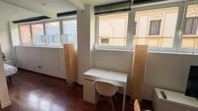 Piso en venta en Carrer de Bertran, 92, El Putxet-El Farró (Distrito Sarrià-Sant Gervasi. Barcelona Capital) de 400.000 €