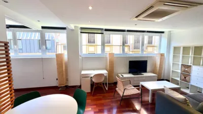 Piso en venta en Carrer de Bertran, 92, El Putxet-El Farró (Distrito Sarrià-Sant Gervasi. Barcelona Capital) de 400.000 €