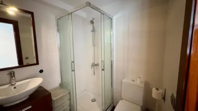 Piso en venta en Carrer de Bertran, 92, El Putxet-El Farró (Distrito Sarrià-Sant Gervasi. Barcelona Capital) de 400.000 €