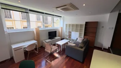 Piso en venta en Carrer de Bertran, 92, El Putxet-El Farró (Distrito Sarrià-Sant Gervasi. Barcelona Capital) de 400.000 €