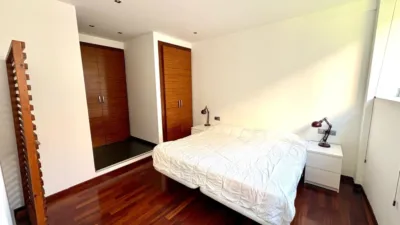 Piso en venta en Carrer de Bertran, 92, El Putxet-El Farró (Distrito Sarrià-Sant Gervasi. Barcelona Capital) de 400.000 €