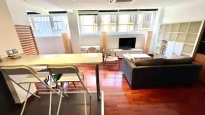 Piso en venta en Carrer de Bertran, 92, El Putxet-El Farró (Distrito Sarrià-Sant Gervasi. Barcelona Capital) de 400.000 €