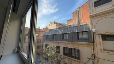 Piso en venta en Carrer de Bertran, 92, El Putxet-El Farró (Distrito Sarrià-Sant Gervasi. Barcelona Capital) de 400.000 €