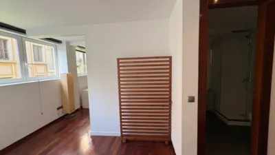 Piso en venta en Carrer de Bertran, 92, El Putxet-El Farró (Distrito Sarrià-Sant Gervasi. Barcelona Capital) de 400.000 €