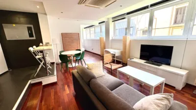 Piso en venta en Carrer de Bertran, 92, El Putxet-El Farró (Distrito Sarrià-Sant Gervasi. Barcelona Capital) de 400.000 €