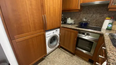 Duplex on Carrer del Doctor Murillo photo 5