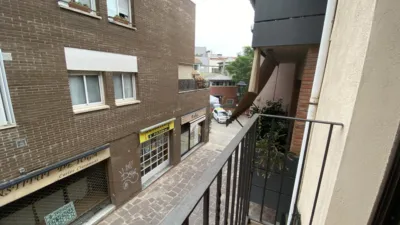 Dúplex en Carrer del Doctor Murillo photo 9