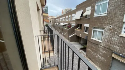Dúplex en Carrer del Doctor Murillo photo 10