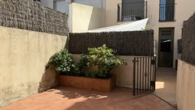 Dúplex en Carrer del Doctor Murillo photo 27
