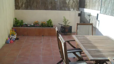 Duplex on Carrer del Doctor Murillo photo 2
