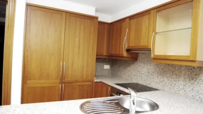 Duplex on Carrer del Doctor Murillo photo 3