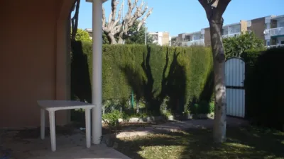 Piso en alquiler en Carrer dels Tarongers, Regueral-Prat d'en Forès (Cambrils) de 1.000 €<span>/sem</span>