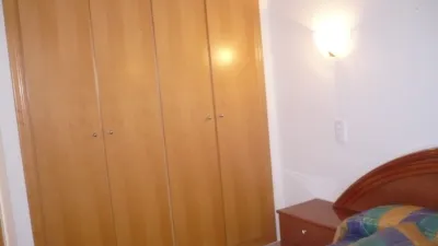 Piso en alquiler en Carrer dels Tarongers, Regueral-Prat d'en Forès (Cambrils) de 1.000 €<span>/sem</span>