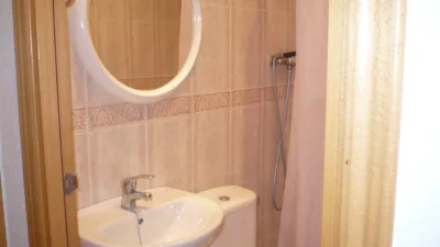 Piso en alquiler en Carrer dels Tarongers, Regueral-Prat d'en Forès (Cambrils) de 1.000 €<span>/sem</span>