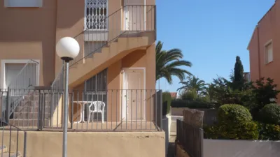 Piso en alquiler en Carrer dels Tarongers, Regueral-Prat d'en Forès (Cambrils) de 1.000 €<span>/sem</span>