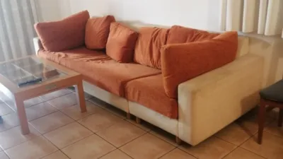 Piso en alquiler en Carrer dels Tarongers, Regueral-Prat d'en Forès (Cambrils) de 1.000 €<span>/sem</span>