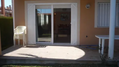 Piso en alquiler en Carrer dels Tarongers, Regueral-Prat d'en Forès (Cambrils) de 1.000 €<span>/sem</span>