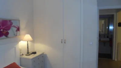Piso en alquiler en Carrer de Nostra Senyora del Pilar, Regueral-Prat d'en Forès (Cambrils) de 1.075 €<span>/sem</span>