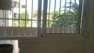 Piso en alquiler en Carrer de Nostra Senyora del Pilar, Regueral-Prat d'en Forès (Cambrils) de 1.075 €<span>/sem</span>