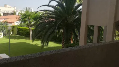 Piso en alquiler en Carrer de Nostra Senyora del Pilar, Regueral-Prat d'en Forès (Cambrils) de 1.075 €<span>/sem</span>