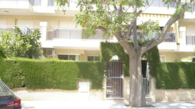 Piso en alquiler en Calle L ´ Anoia, Vilafortuny-Cap de Sant Pere (Cambrils) de 825 €<span>/sem</span>