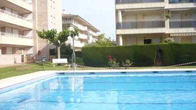 Piso en alquiler en Calle L ´ Anoia, Vilafortuny-Cap de Sant Pere (Cambrils) de 825 €<span>/sem</span>
