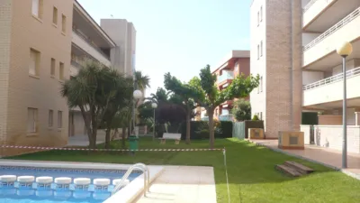 Piso en alquiler en Calle L ´ Anoia, Vilafortuny-Cap de Sant Pere (Cambrils) de 825 €<span>/sem</span>