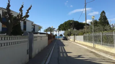 Piso en alquiler en Carrer dels Tarongers, Regueral-Prat d'en Forès (Cambrils) de 1.000 €<span>/sem</span>