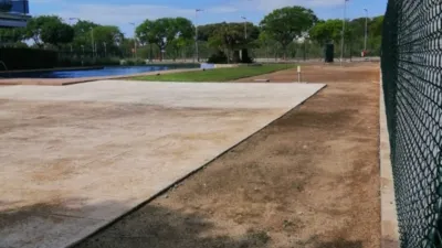 Apartamento en alquiler en Calle Riu Brugent, Vilafortuny-Cap de Sant Pere (Cambrils) de 1.300 €<span>/sem</span>