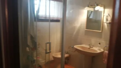 Semi-detached house on Carrer de Francisco de Quevedo photo 29