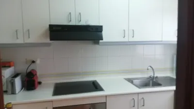 Semi-detached house on Carrer de Francisco de Quevedo photo 19