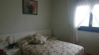 Semi-detached house on Carrer de Francisco de Quevedo photo 26